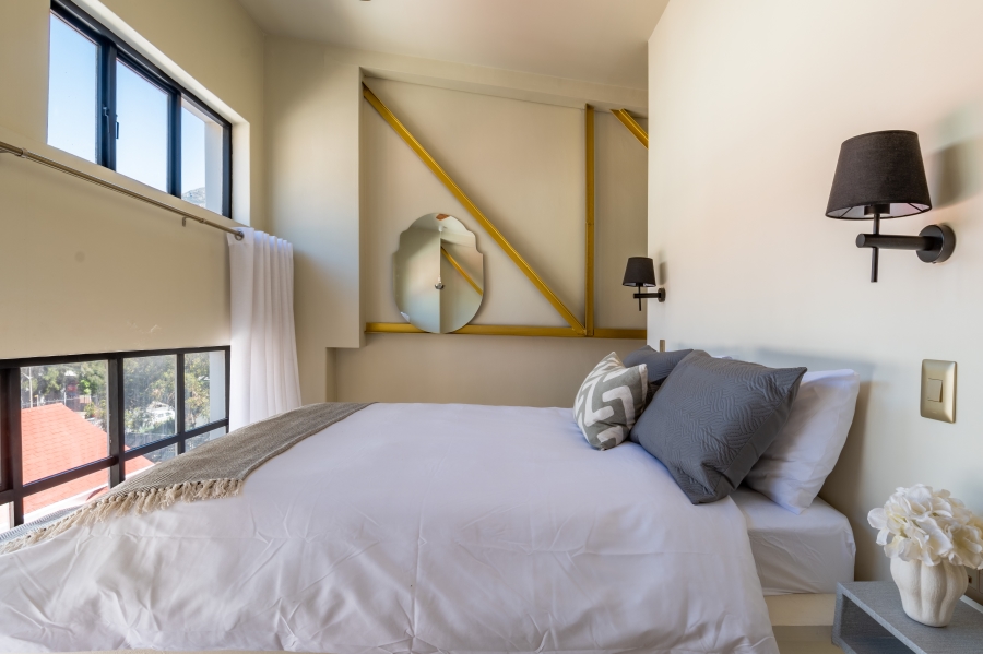To Let 1 Bedroom Property for Rent in Gardens Western Cape